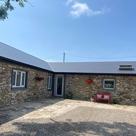 Sanctuary Lodge Cork Luaran gambar