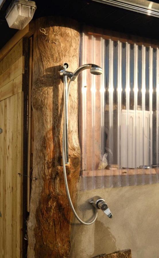 Sanctuary Lodge Cork Luaran gambar