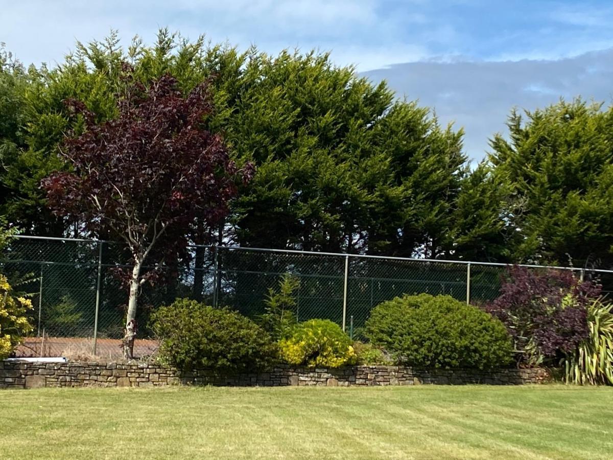 Sanctuary Lodge Cork Luaran gambar