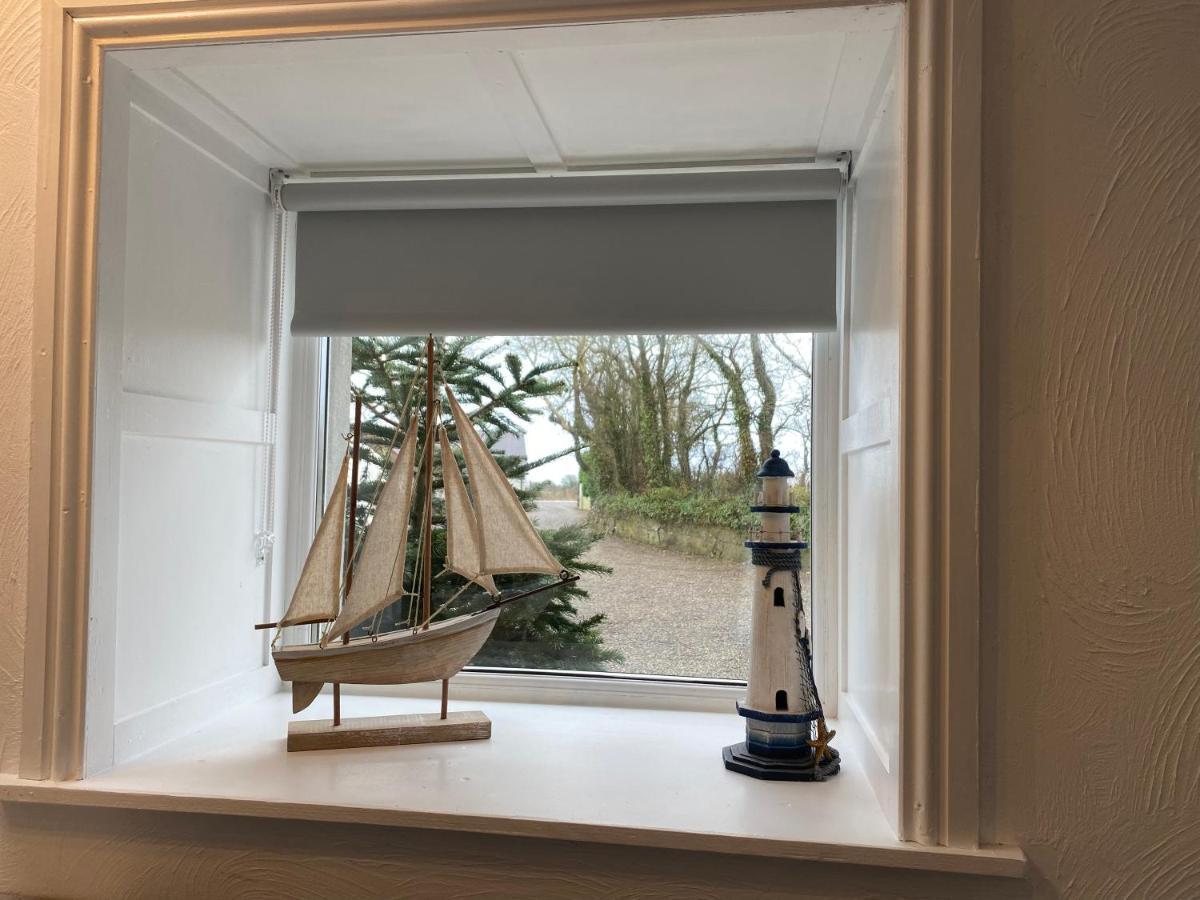 Sanctuary Lodge Cork Luaran gambar