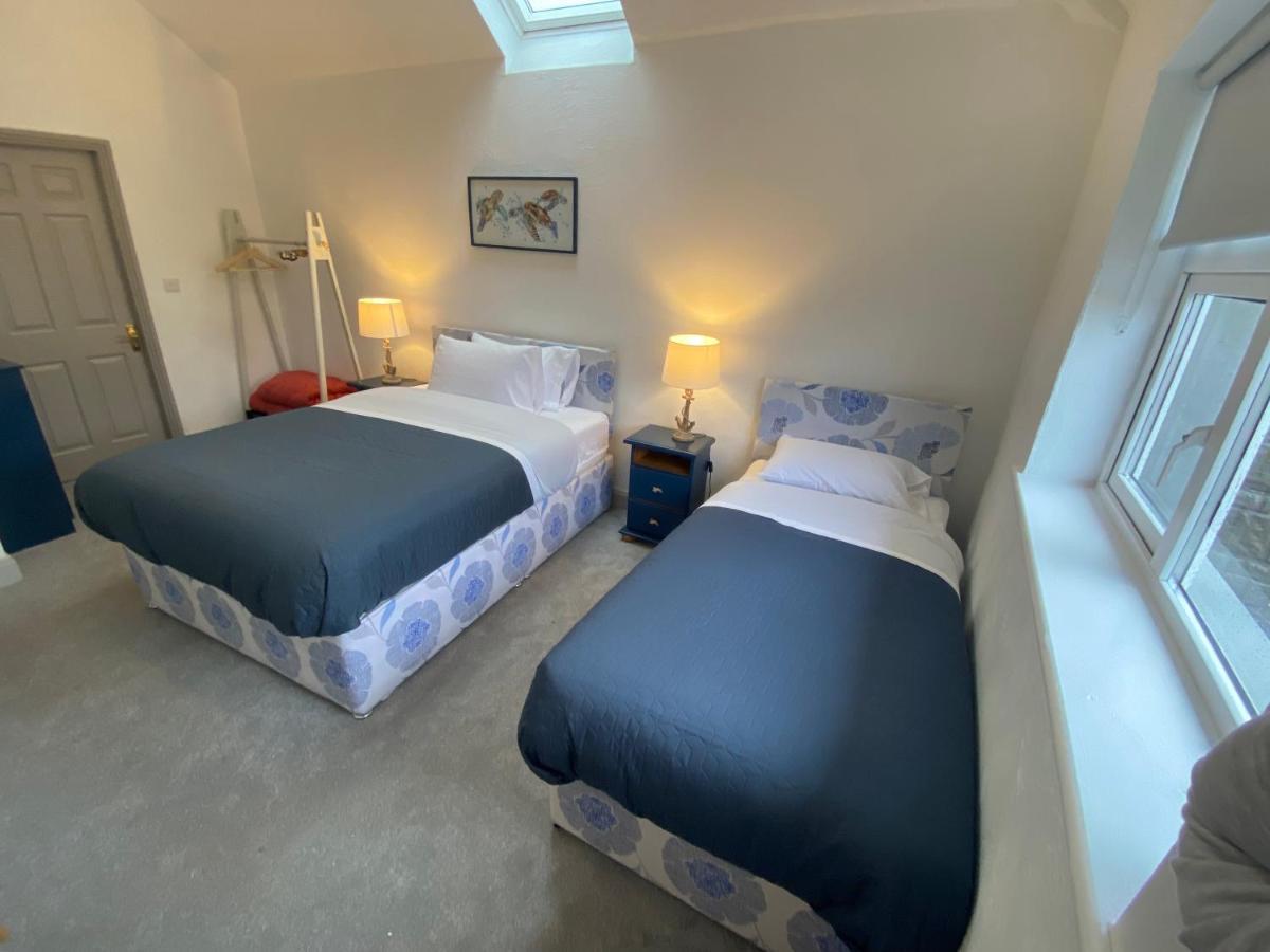 Sanctuary Lodge Cork Luaran gambar