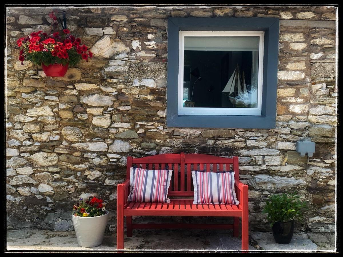 Sanctuary Lodge Cork Luaran gambar