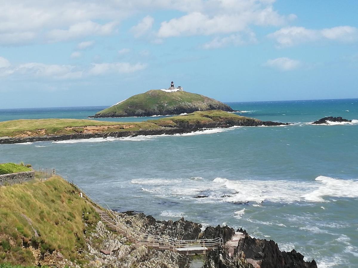 Sanctuary Lodge Cork Luaran gambar