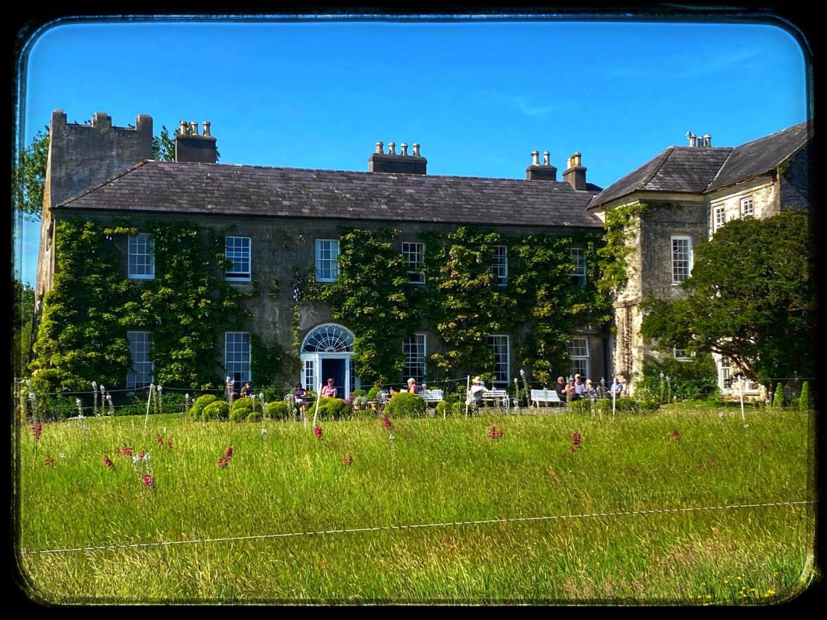 Sanctuary Lodge Cork Luaran gambar