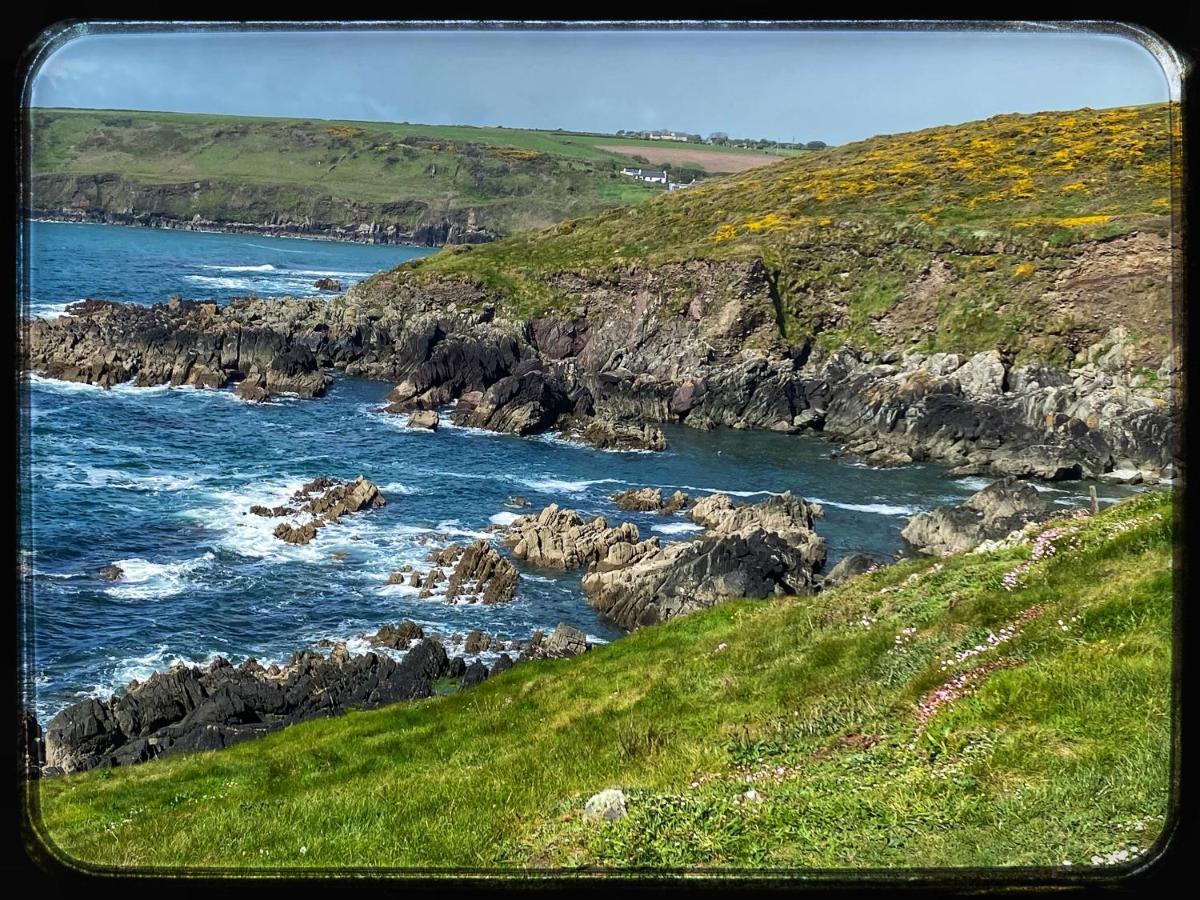 Sanctuary Lodge Cork Luaran gambar